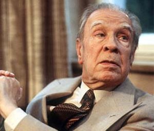 Jorge Luis Borges 01
