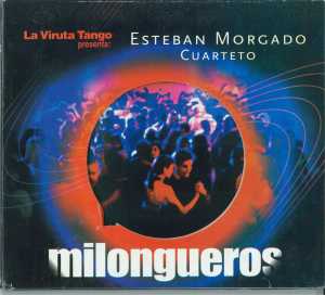 Milongueros (2007)