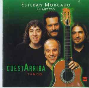Cuesta arriba (2002)