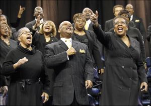 Mass Choir 01