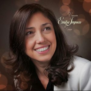 2013 Emilse Impoco - Una expresion de amor