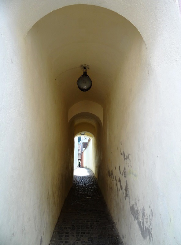 Brasov 12 Strada Sforii