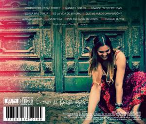 Como si fuera ayer (por Debora Contreras) 02 contraportada