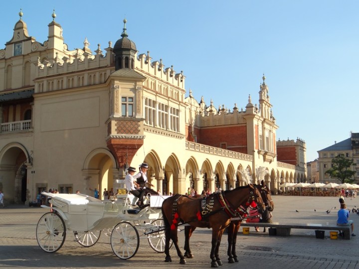 Cracovia 30