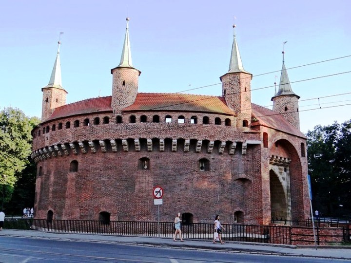 Cracovia 36