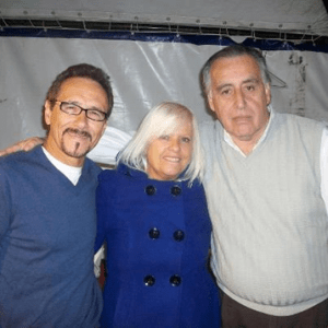 054 Rabito, Nora de Allende y Jorge Furia