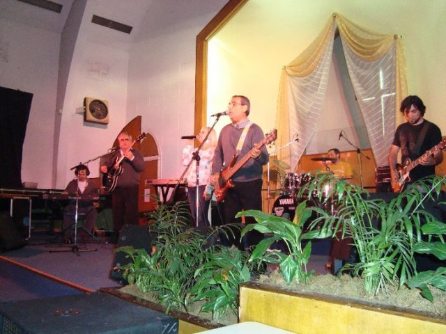 Pueblo de Dios (2010)