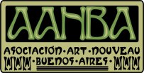 Asociacion Art Nouveau Buenos Aires