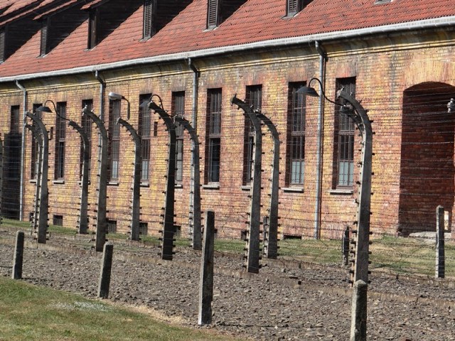 Auschwitz 02