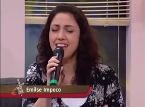 Emilse Impoco video 02