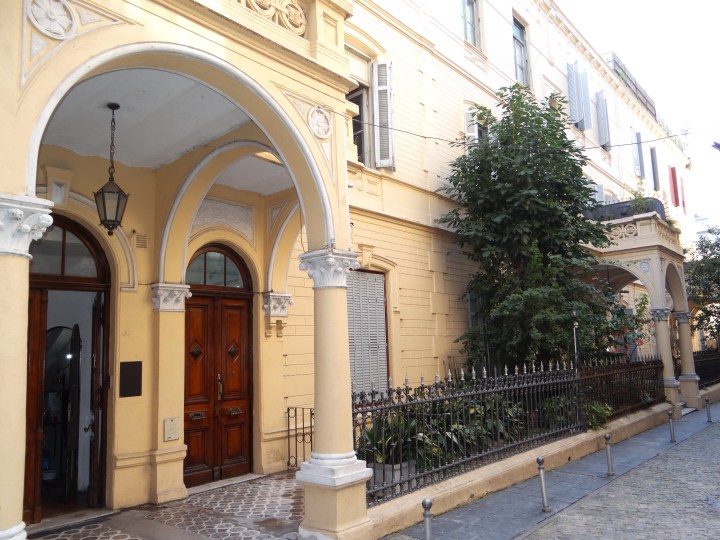 Pasaje de la Piedad 002b