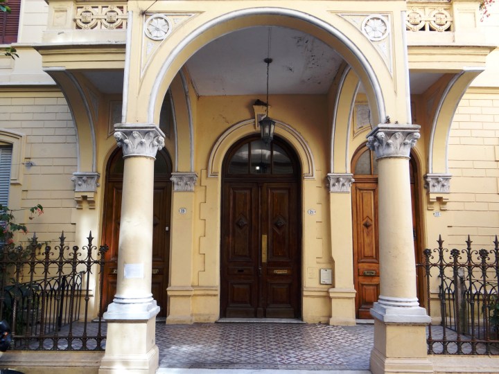 Pasaje de la Piedad 004