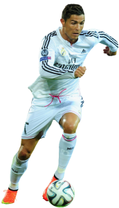Cristiano Ronaldo recortado 02