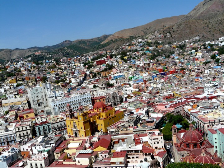 Guanajuato 000