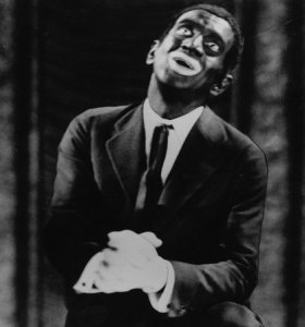 Al Jolson - The jazz singer (1927)