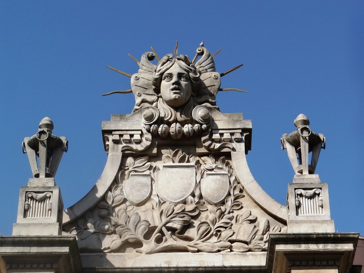 Palacio de las Artes de Cracovia 08