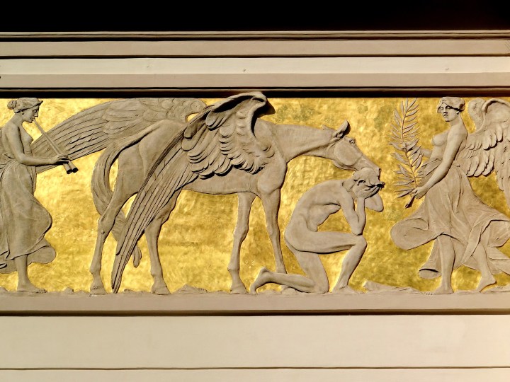 Palacio de las Artes de Cracovia 08