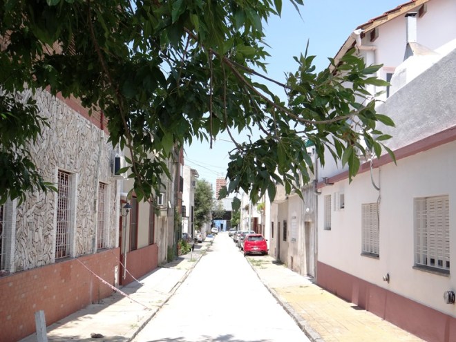 Calle Juan A. Boeri 06