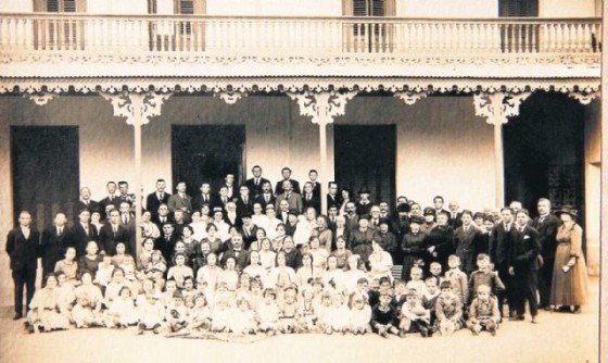 Primeros valdenses en Uruguay 01