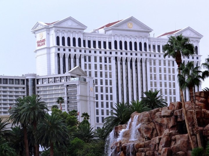 Caesar Palace 01
