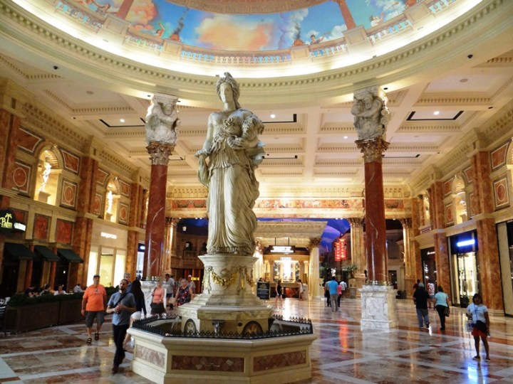 Caesar Palace 02