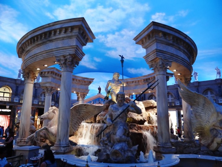 Caesar Palace 04