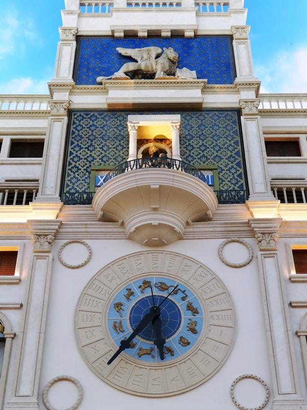 Palazzo & Venetian 11