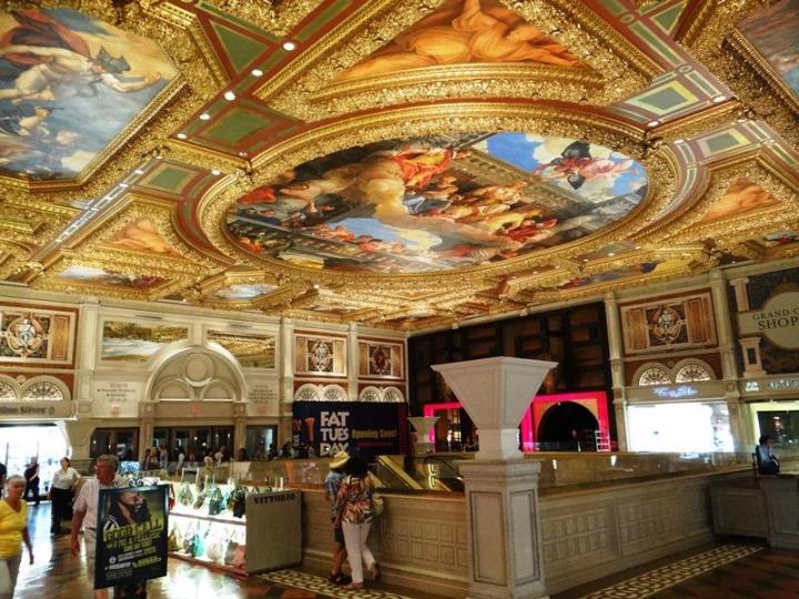 Palazzo & Venetian 08