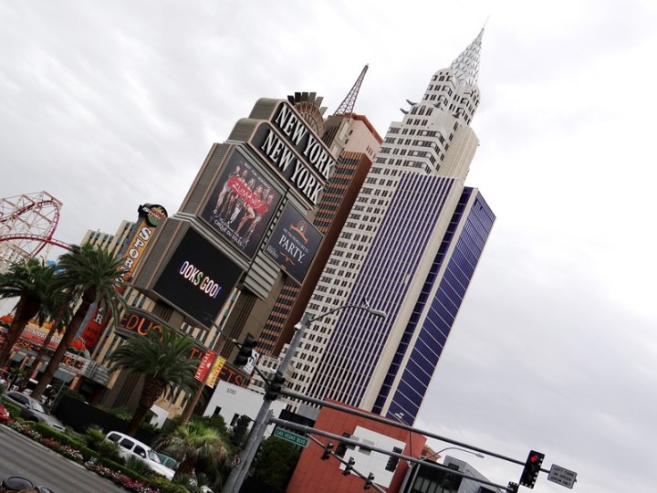 New York New York 01