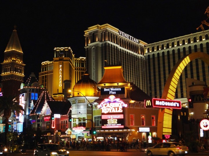 Palazzo y Venetian 13