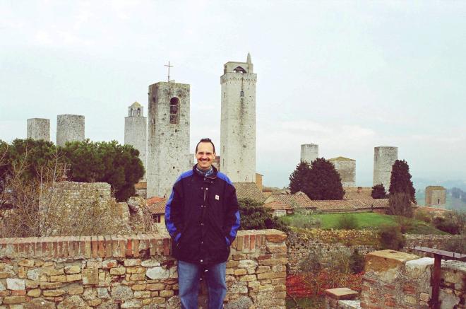 San Gimignano 07