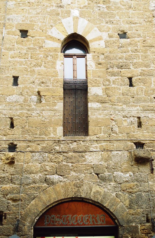 San Gimignano 11