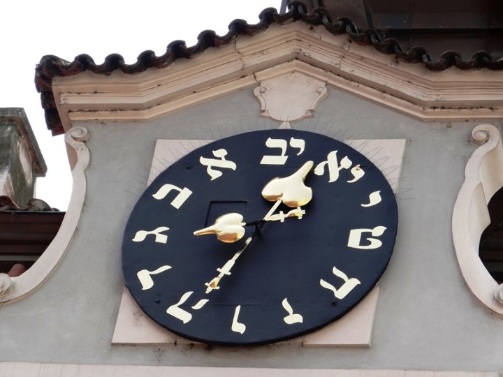 Praga - Barrio Judío 01 DSC05608