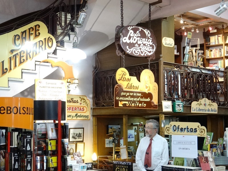 Librería de Ávila 05 DSC07735