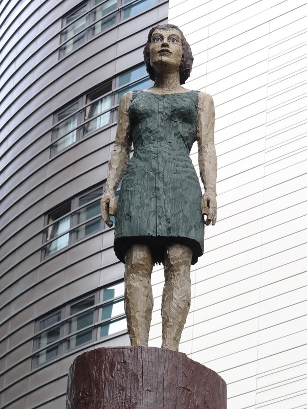 Stephan Balkenhol 02 DSC08169