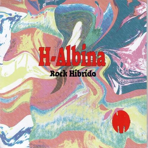 H-Albina Rock Híbrido