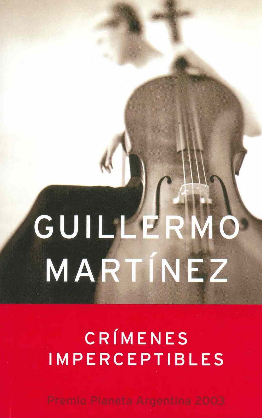 Crímenes imerceptibles 01