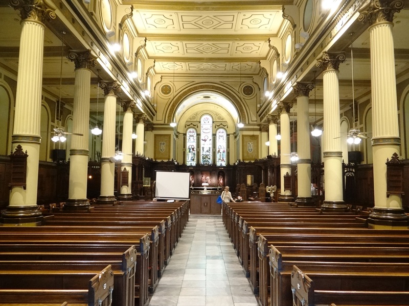 Catedral Anglicana de Buenos Aires 02