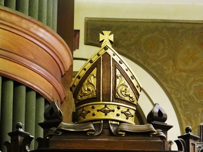 Catedral Anglicana de Buenos Aires 03