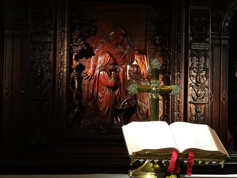 Catedral Anglicana de Buenos Aires 03