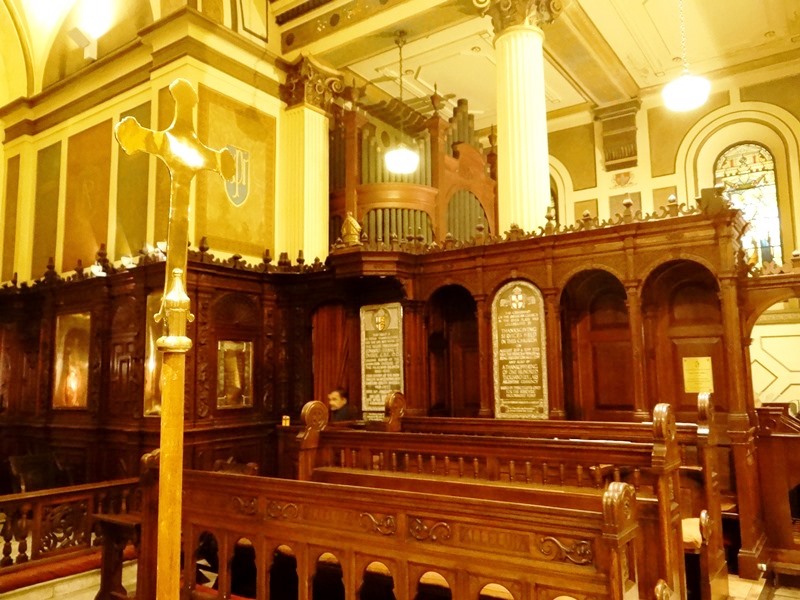 Catedral Anglicana de Buenos Aires 04