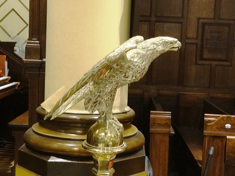 Catedral Anglicana de Buenos Aires 07