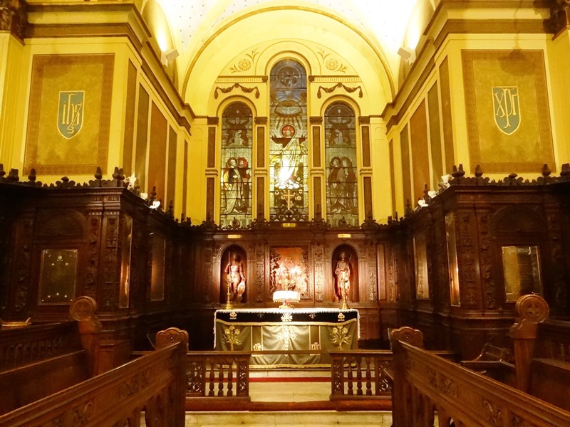 Catedral Anglicana de Buenos Aires 08