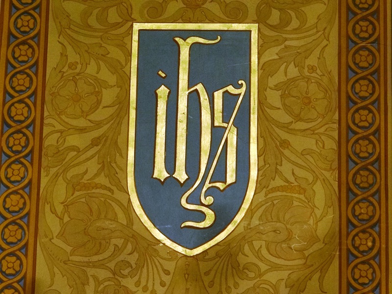 Catedral Anglicana de Buenos Aires 09