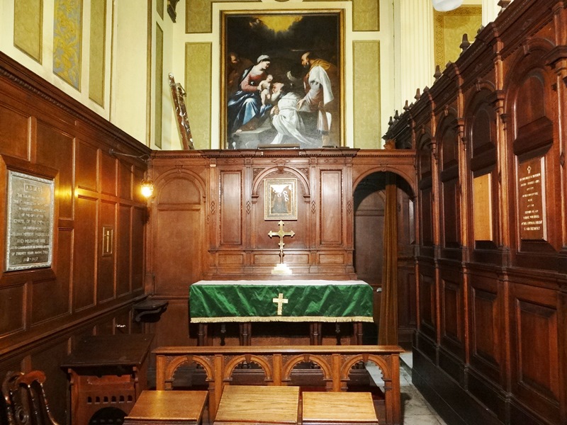 Catedral Anglicana de Buenos Aires 18