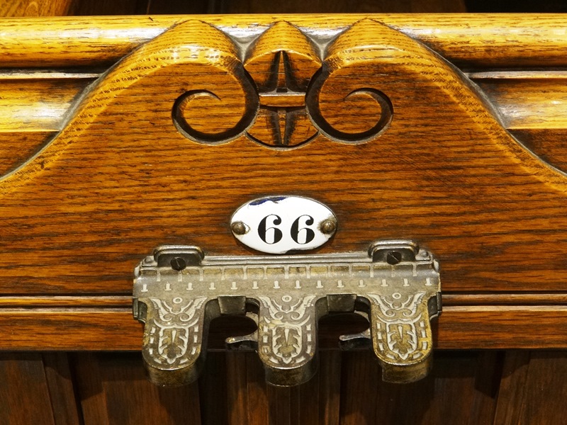 Catedral Anglicana de Buenos Aires 19