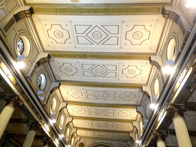 Catedral Anglicana de Buenos Aires 20