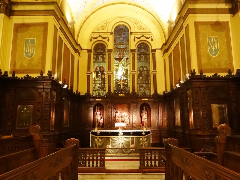 Catedral Anglicana de Buenos Aires 21