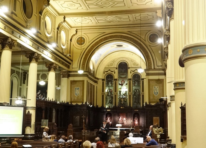 Catedral Anglicana de Buenos Aires 22