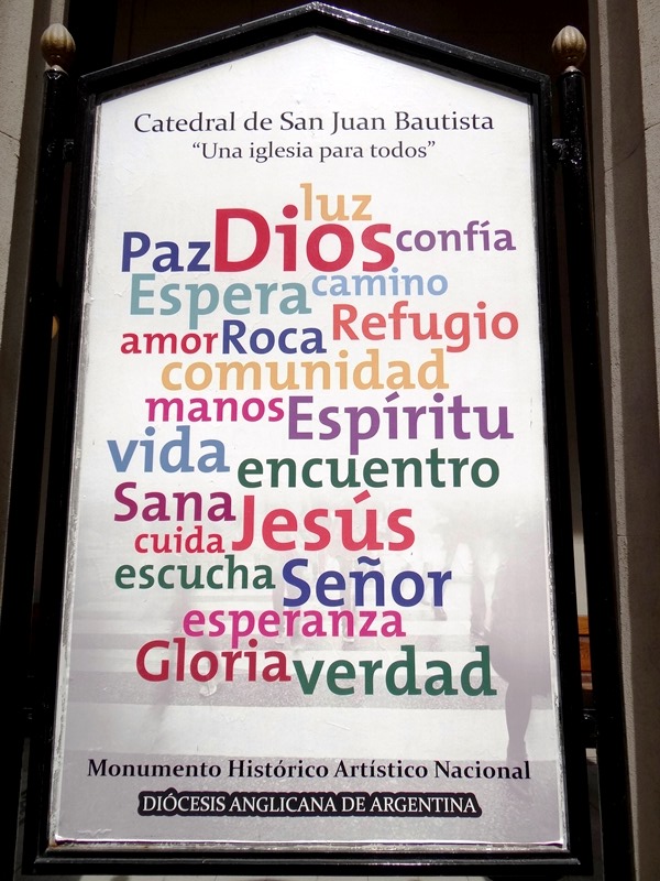 Catedral Anglicana de Buenos Aires 24